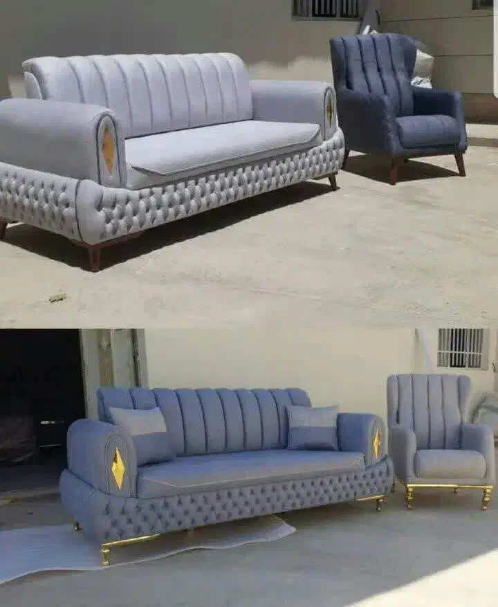 تعمیرات و تولید مبلمان مبل|خدمات پیشه و مهارت|مشهد, گرجی علیا|دیوار