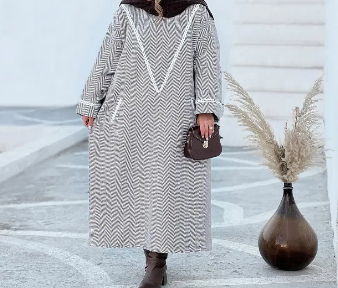 مانتو مزونی پاییزه|لباس|مشهد, هنرور|دیوار