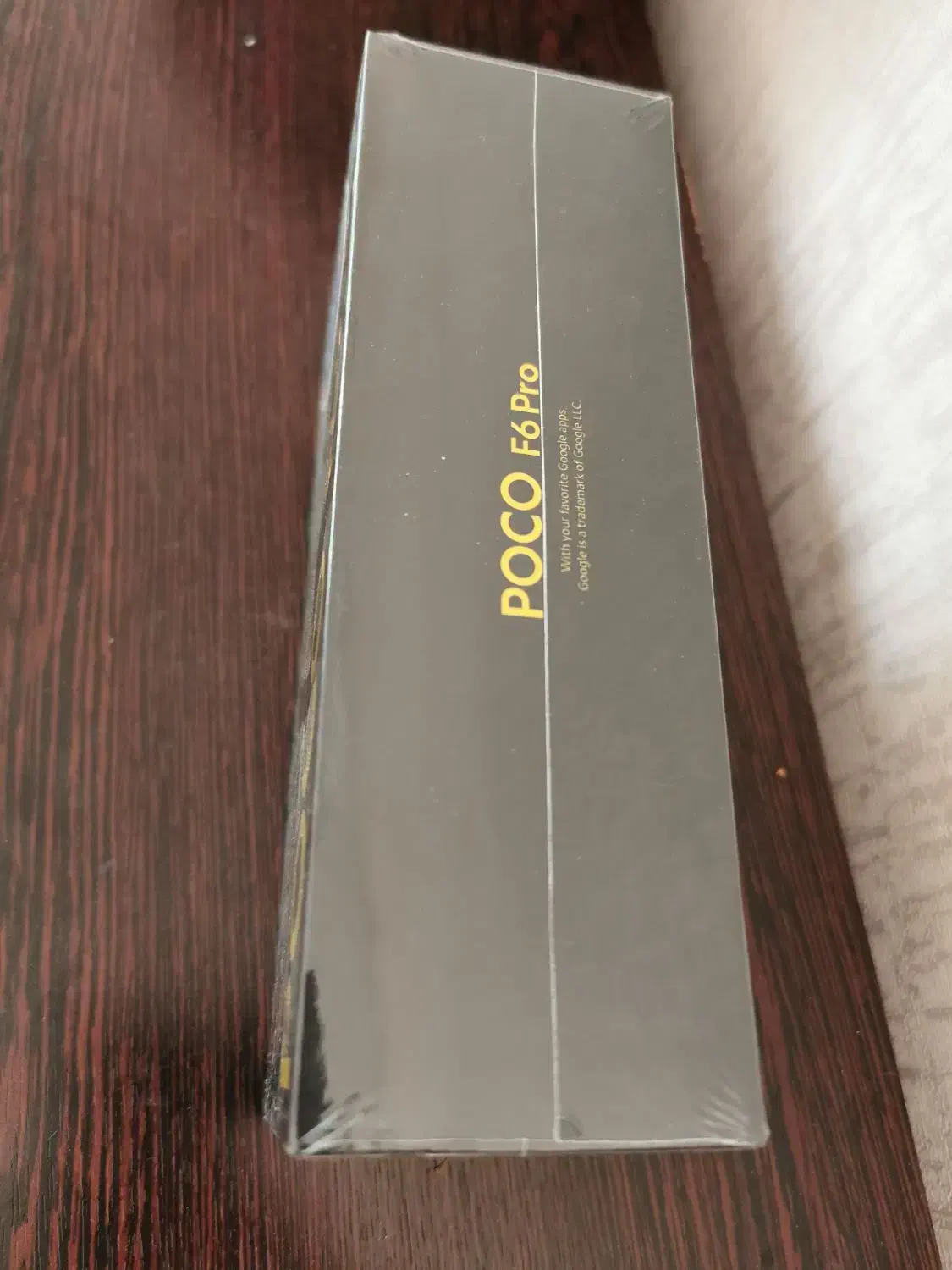 شیائومی poco f6 pro، پلمپ|موبایل|شیراز, نیایش|دیوار