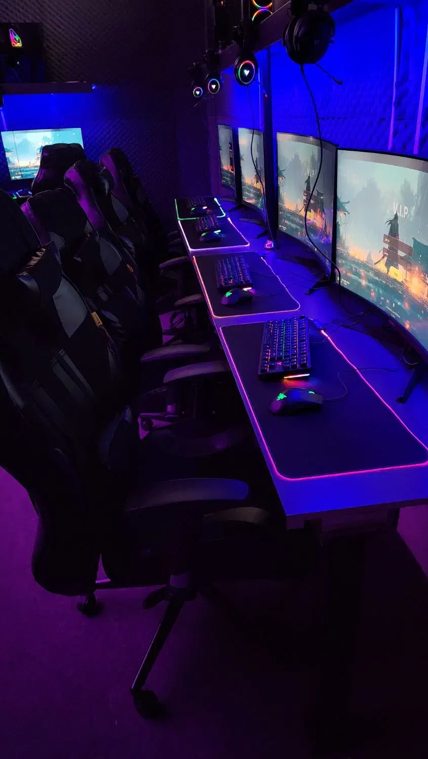 گیم نت VIP|کنسول، بازی ویدئویی و آنلاین|کرمان, |دیوار