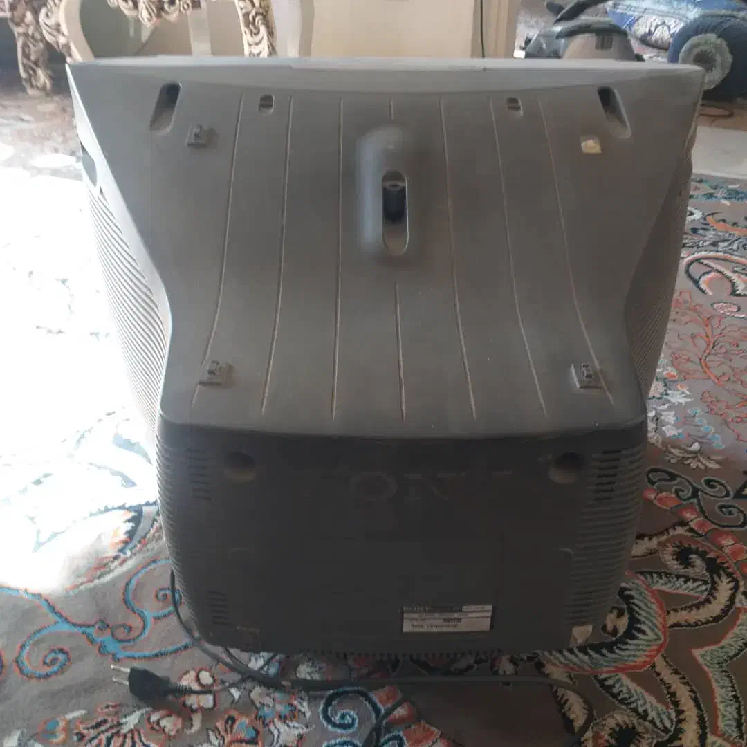 تلوزیون سونی Sony|تلویزیون و پروژکتور|شیراز, جوادیه|دیوار