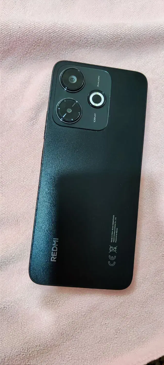 redmi13x در حدنو|موبایل|ساوه, |دیوار