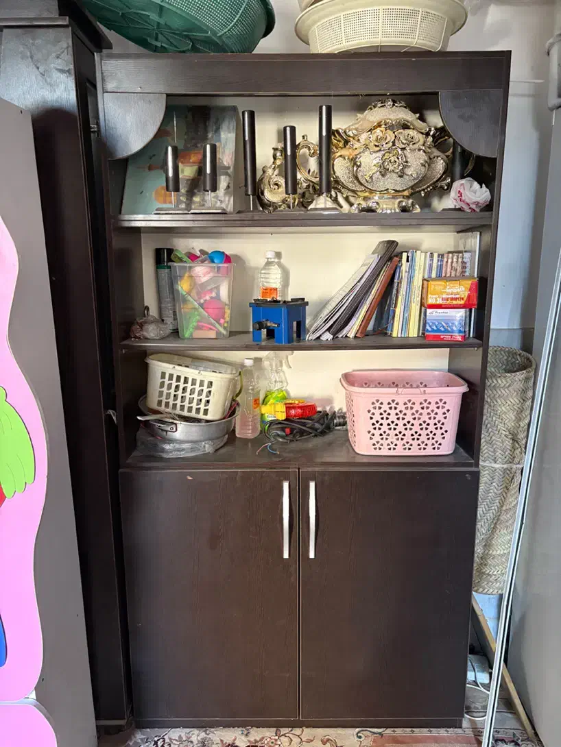 کمد|بوفه، ویترین، کنسول|زاهدان, |دیوار