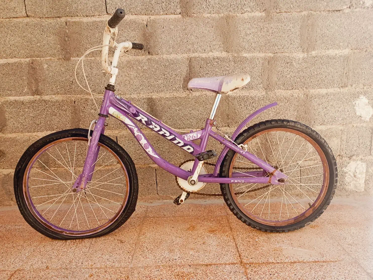 دوچرخه 20|دوچرخه، اسکیت، اسکوتر|فیروزآباد (فارس), |دیوار