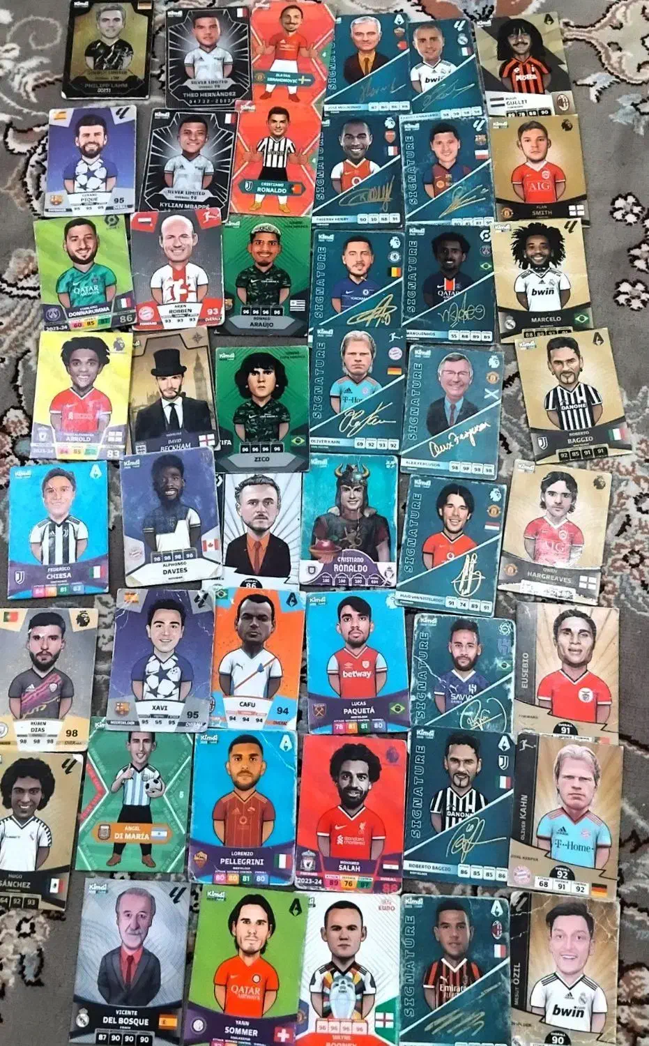 کیمدی|کلکسیون و سرگرمی|چناران, |دیوار