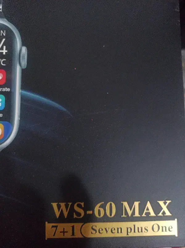 ساعت هوشمند قابل اتصال به گوشی|ساعت|شاهرود, |دیوار