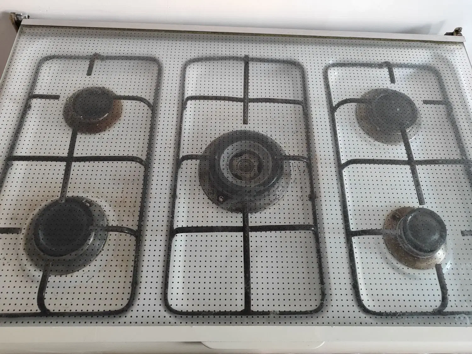 اجاق گاز|اجاق گاز و لوازم برقی پختوپز|سهند, |دیوار