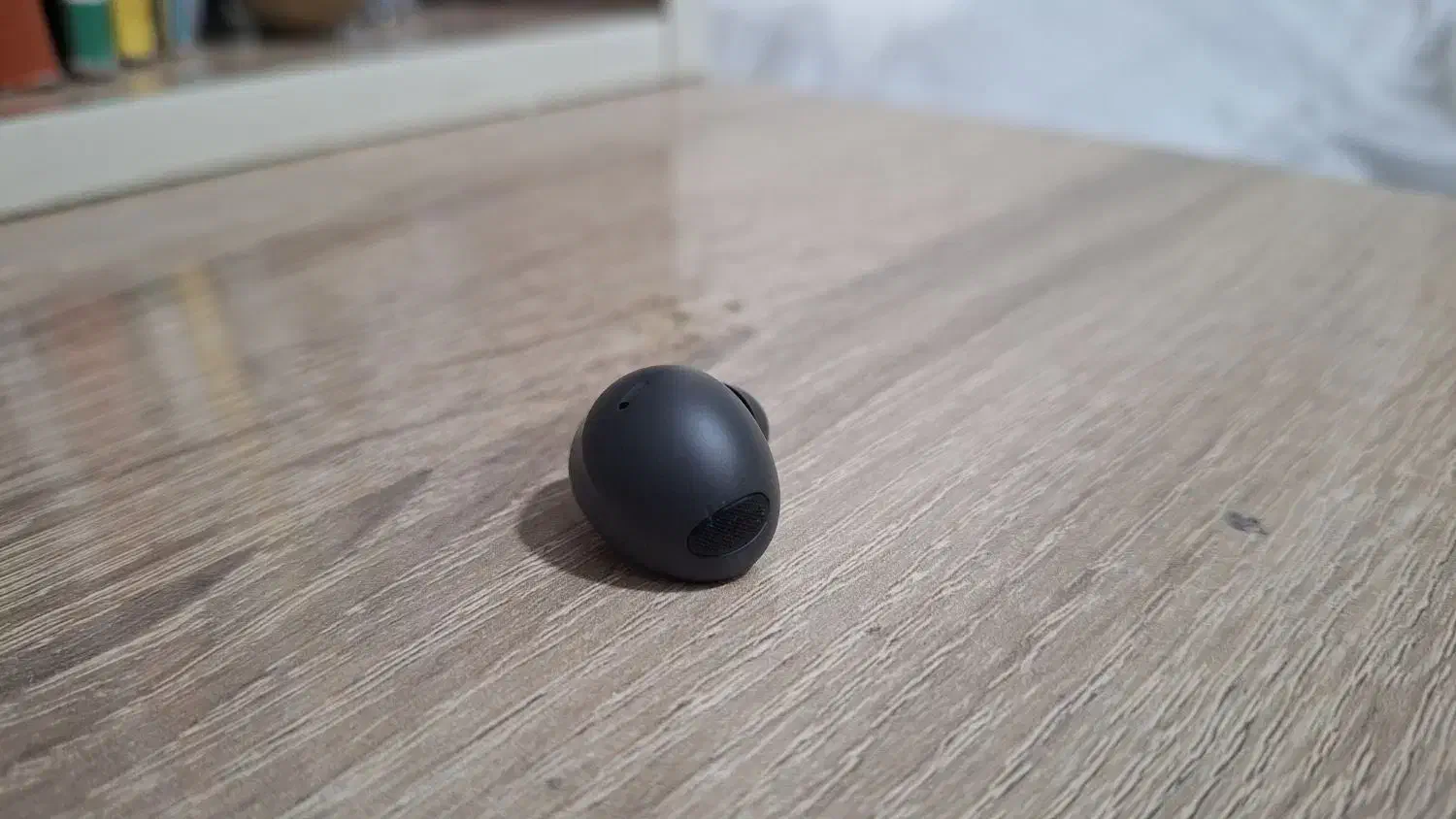 گوش چپ galaxy buds 2 pro|لوازم جانبی موبایل و تبلت|تهران, سهروردی|دیوار