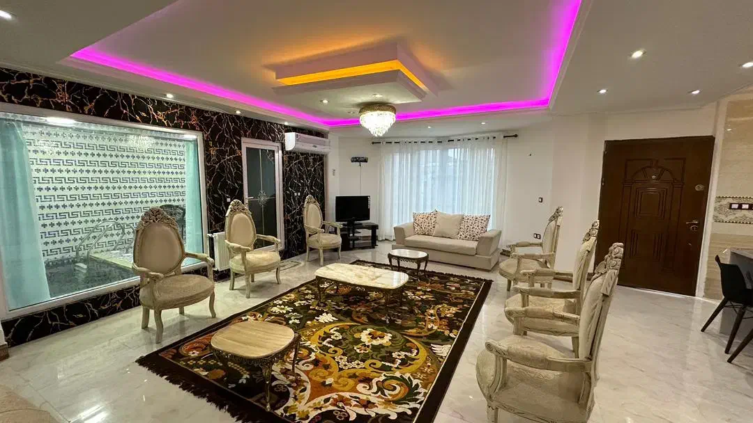 اجاره ویلا استخردار از ۱۸۰۰|اجارهٔ کوتاه‌مدت ویلا و باغ|رامسر, |دیوار