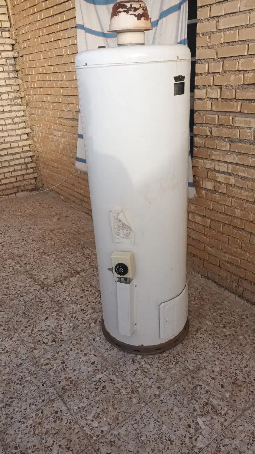 آبگرمکن|آبگرمکن، پکیج، شوفاژ|گتوند, |دیوار