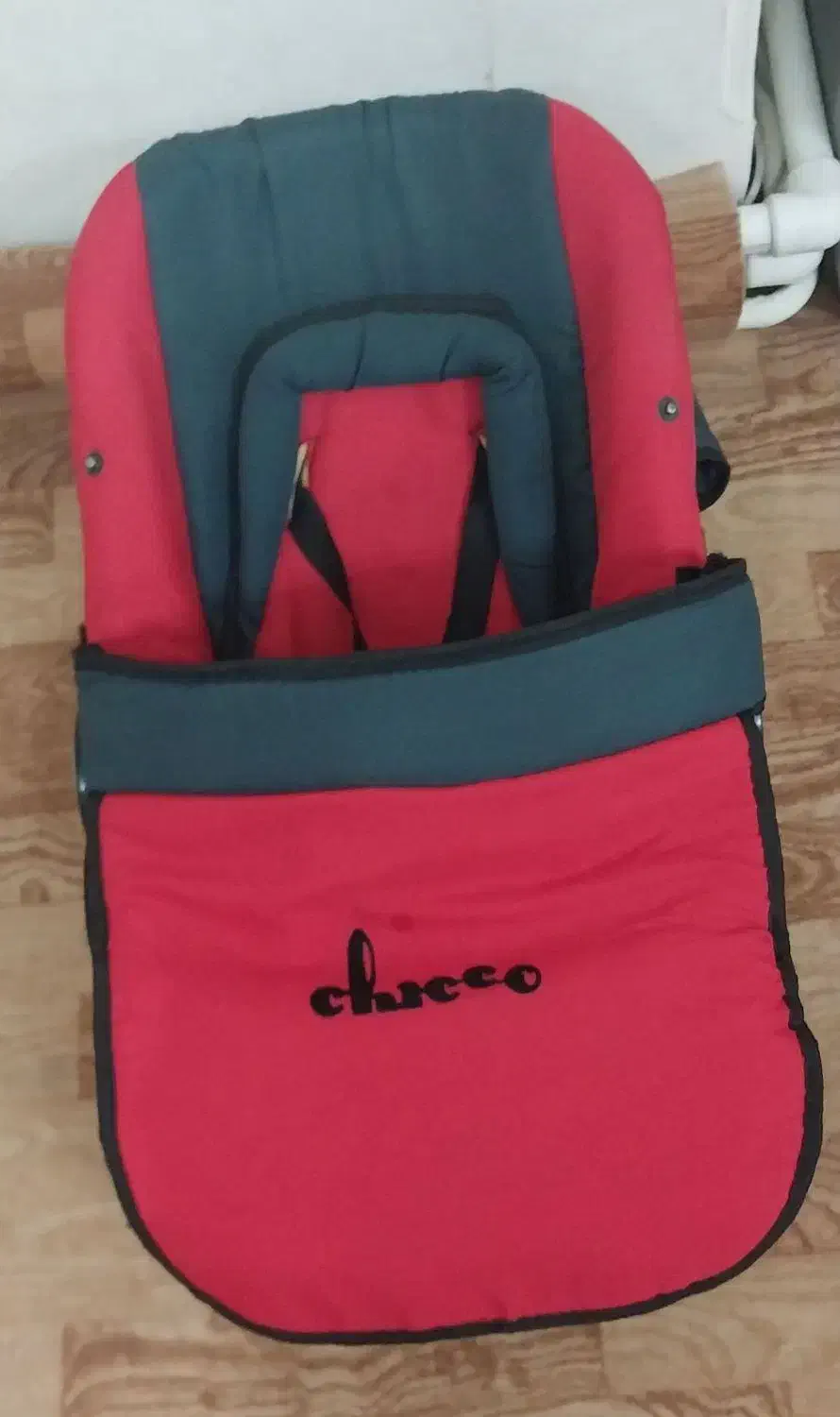 کریر|کالسکه و لوازم جانبی|تبریز, |دیوار