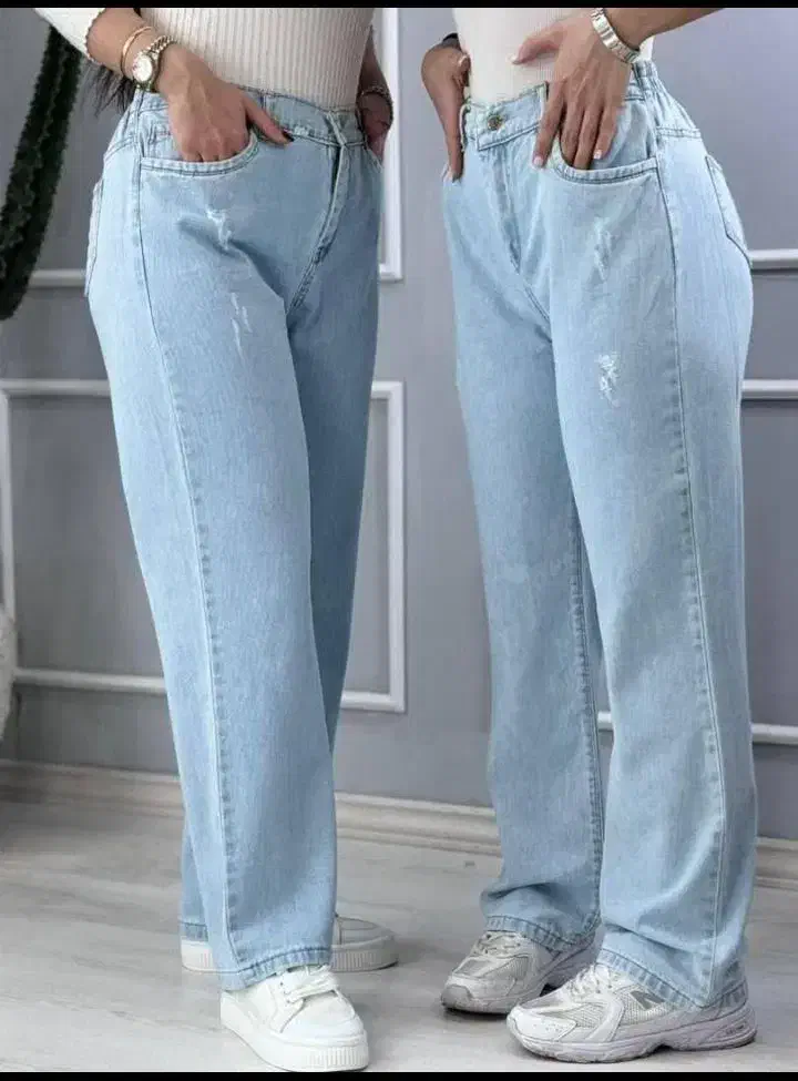 فروش پخش تک و عمده شلوار جین زنانه|لباس|تهران, یافت آباد شمالی|دیوار