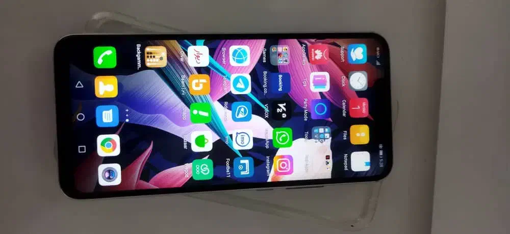 هواوی nova3iدرحد|موبایل|پیرانشهر, |دیوار