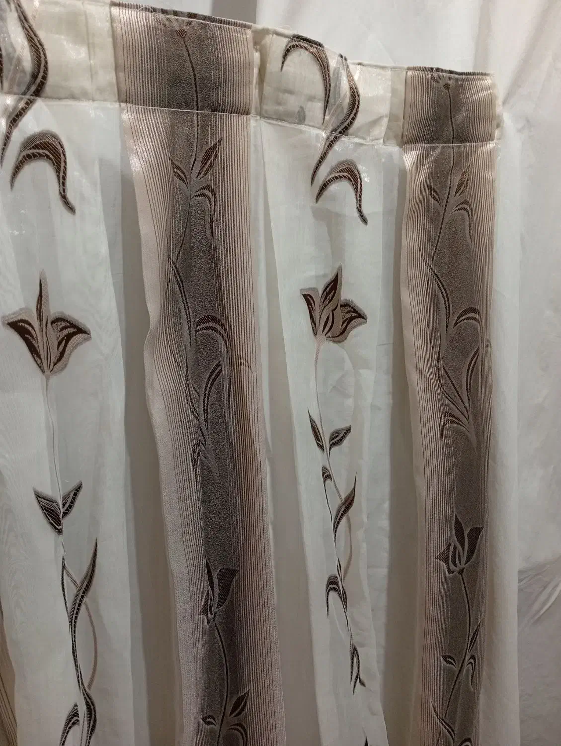 پرده حریر|پرده، رانر، رومیزی|مرند, |دیوار