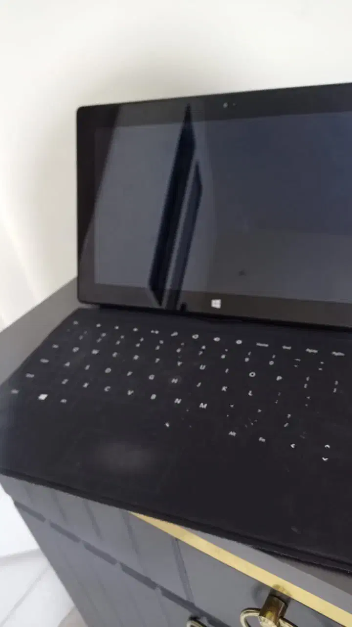 لبتاپ تبلتشو سورفیس پرو|تبلت|کرمانشاه, |دیوار