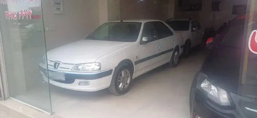 پژو پارس tu5مدل95 دریچه برقی|خودرو سواری و وانت|فلاورجان, |دیوار