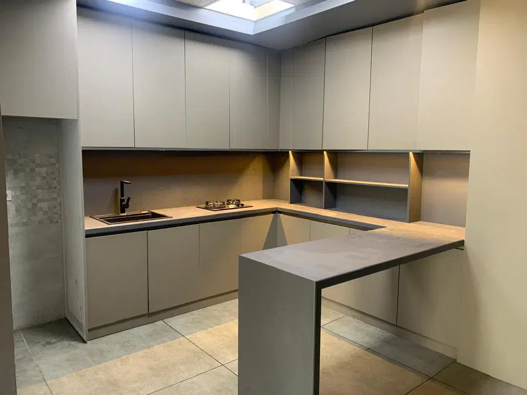 ۱۴۶ متر تکواحدی / بر اصلی سرو / فول امکانات|فروش دفتر کار، اتاق اداری، مطب|تهران, سعادتآباد|دیوار