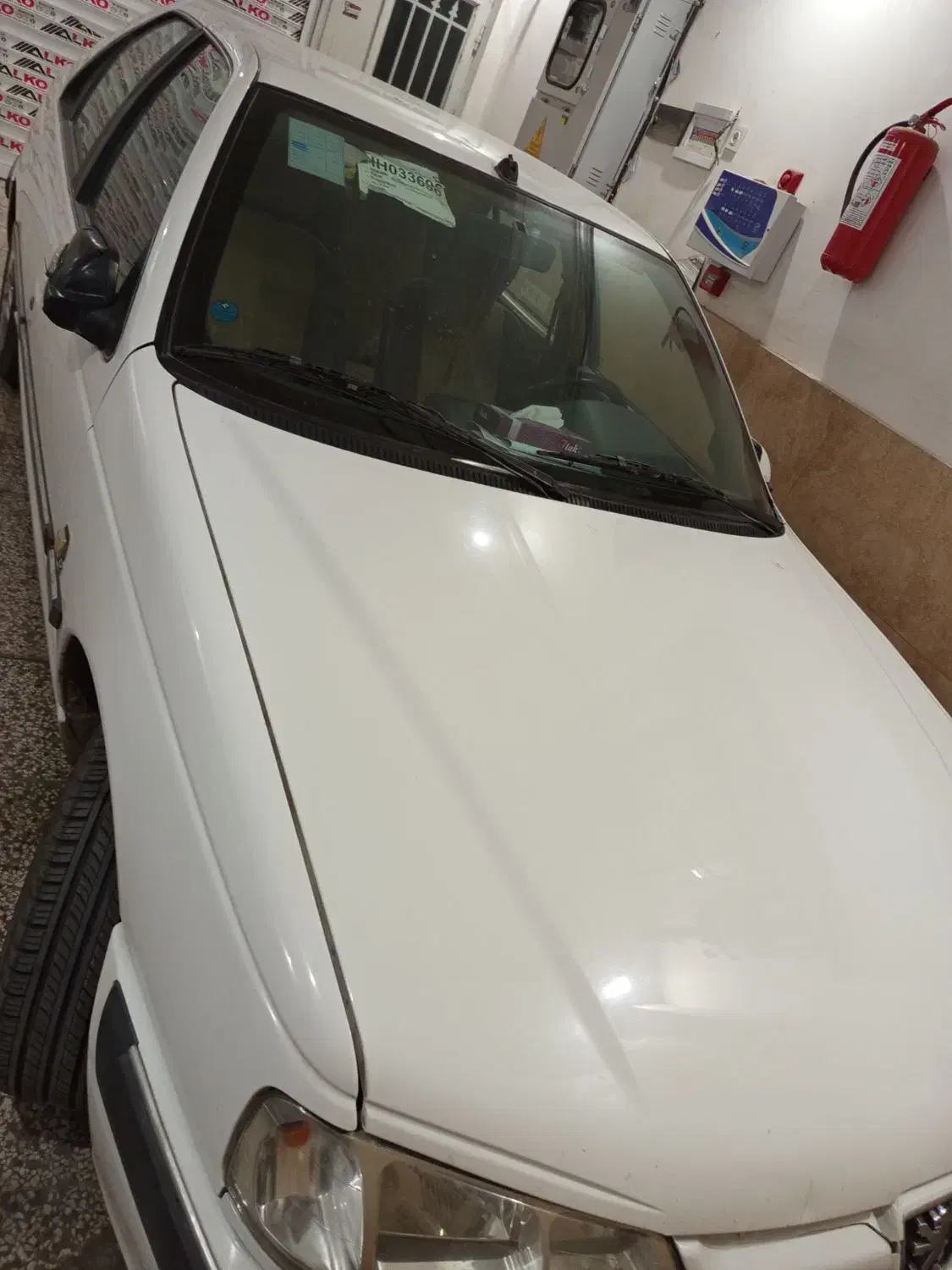 خودروسواری|خودرو سواری و وانت|مشهد, سجادیه|دیوار