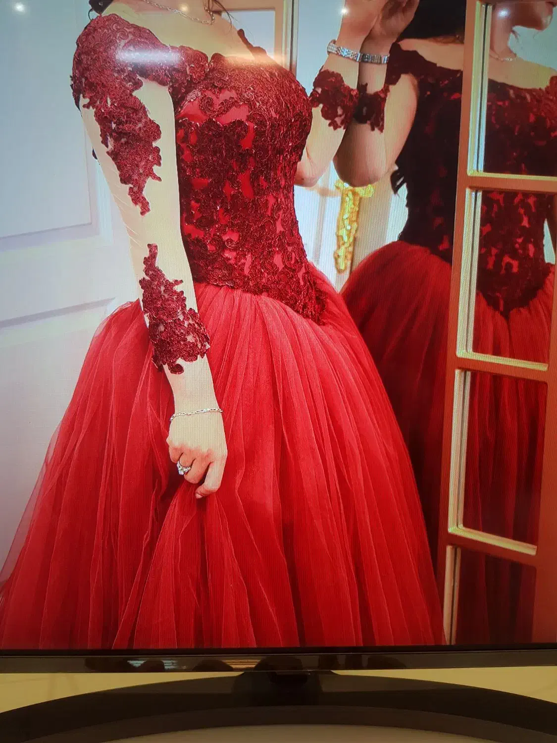 لباس مجلسی|لباس|تهران, پرستار|دیوار