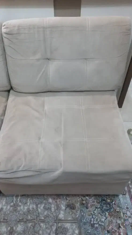 فروش مبل مناسب تعمیر یا تعویض فوم|مبلمان خانگی و میز عسلی|تهران, مجیدیه|دیوار