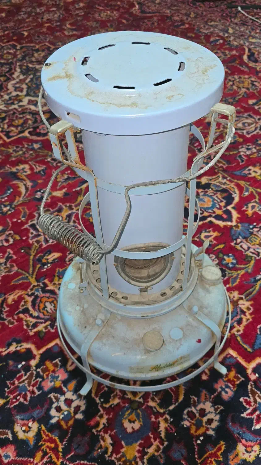 علائدین|بخاری، هیتر، شومینه|تهران, جمهوری|دیوار