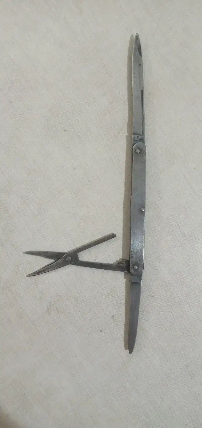 چاقو قلمتراش|ظروف پخت‌وپز|ورامین, ورامین|دیوار