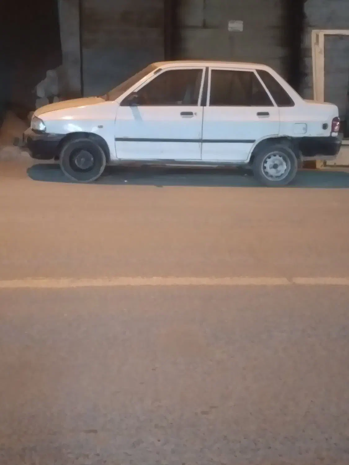 پراید۷۹|خودرو سواری و وانت|میانه, |دیوار