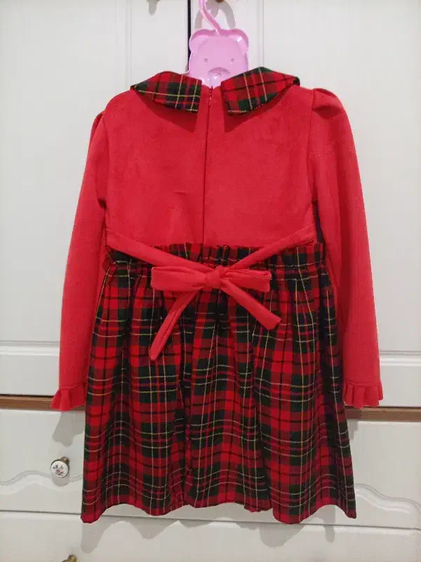 پیراهن یلدایی نو|کفش و لباس بچه|تهران, امام زاده حسن|دیوار