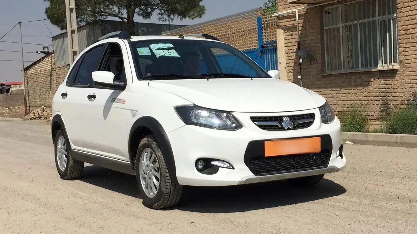 کوییک اتومات۹۸|خودرو سواری و وانت|یزد, |دیوار