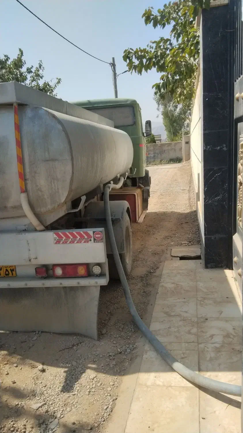 خاورتانکر|خودرو سنگین|اصفهان, بهارستان|دیوار