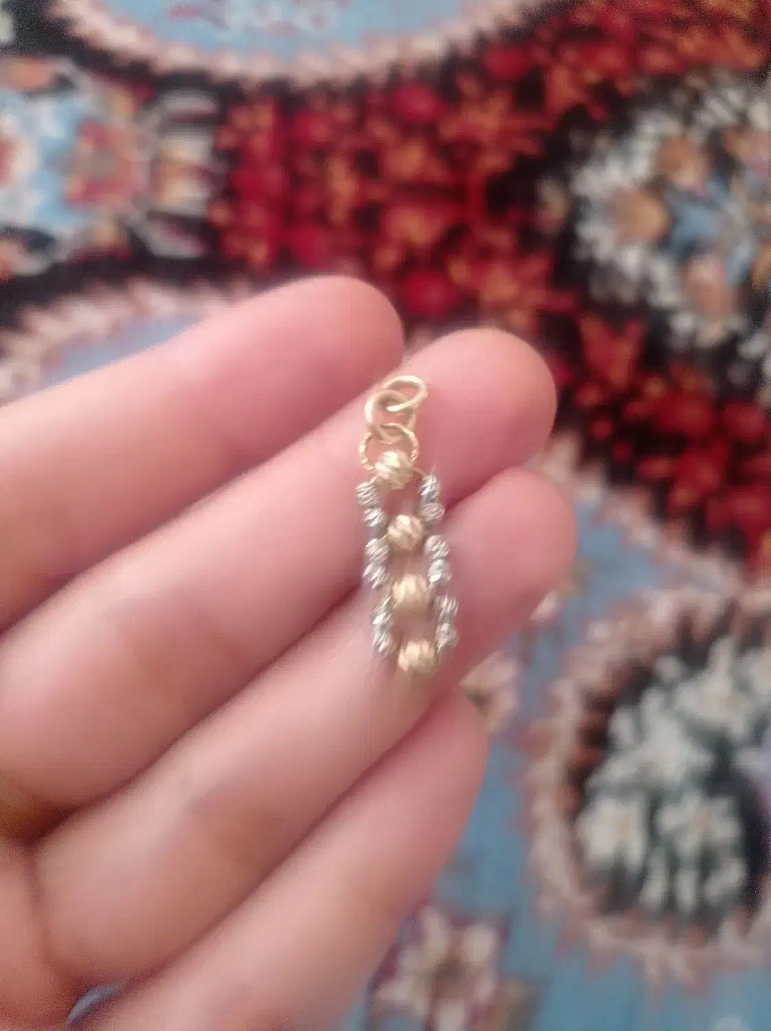 پلاک گوی نو|جواهرات|نورآباد, |دیوار