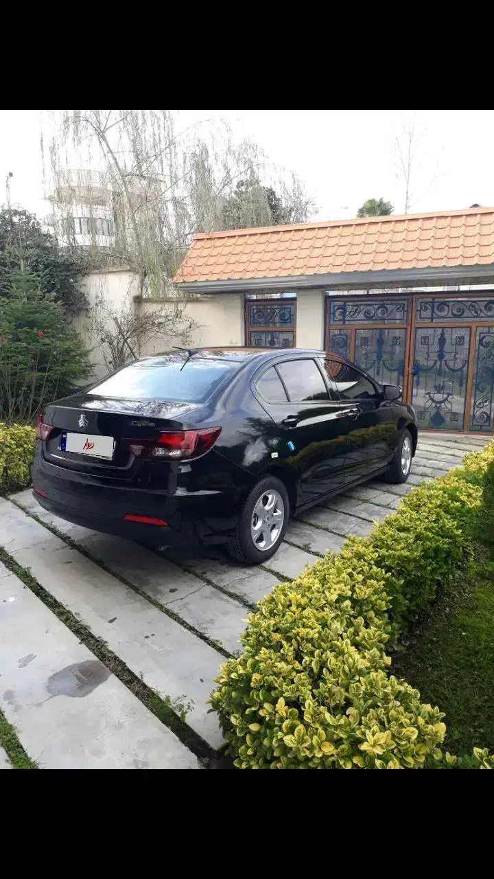 شاهین G فول1401سانروف دار|خودرو سواری و وانت|ورامین, ورامین|دیوار