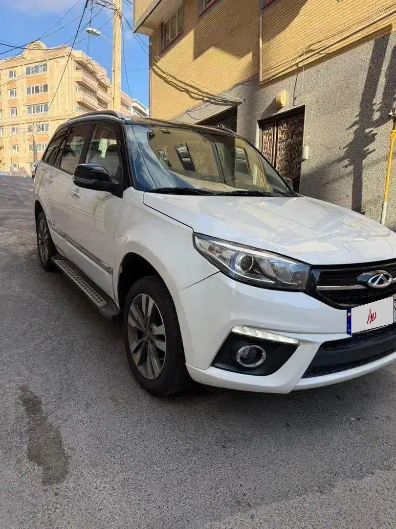 mvm x33s|خودرو سواری و وانت|تبریز, |دیوار