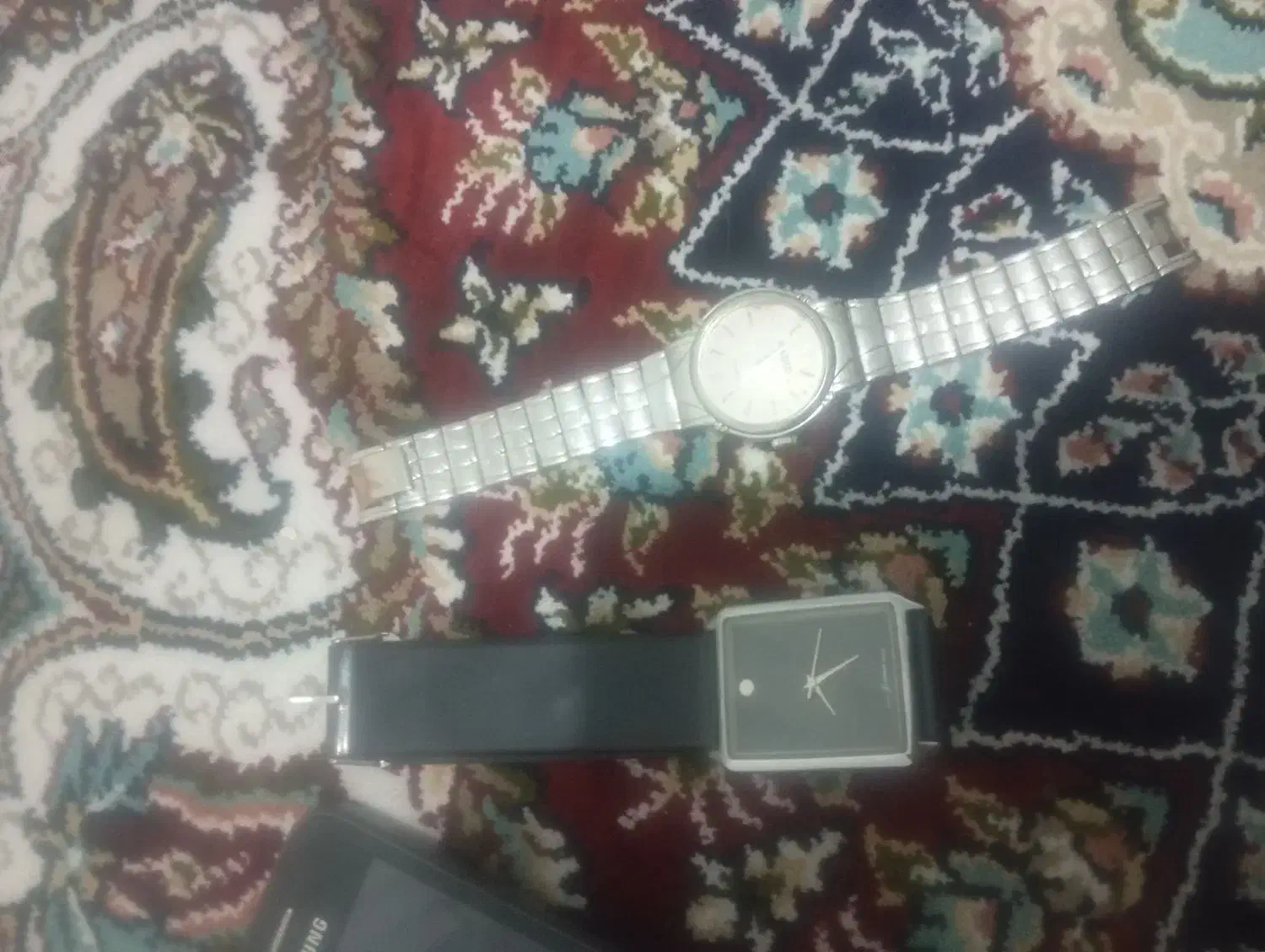 گوشی و ساعت|موبایل|مشهد, کوی سیدی|دیوار