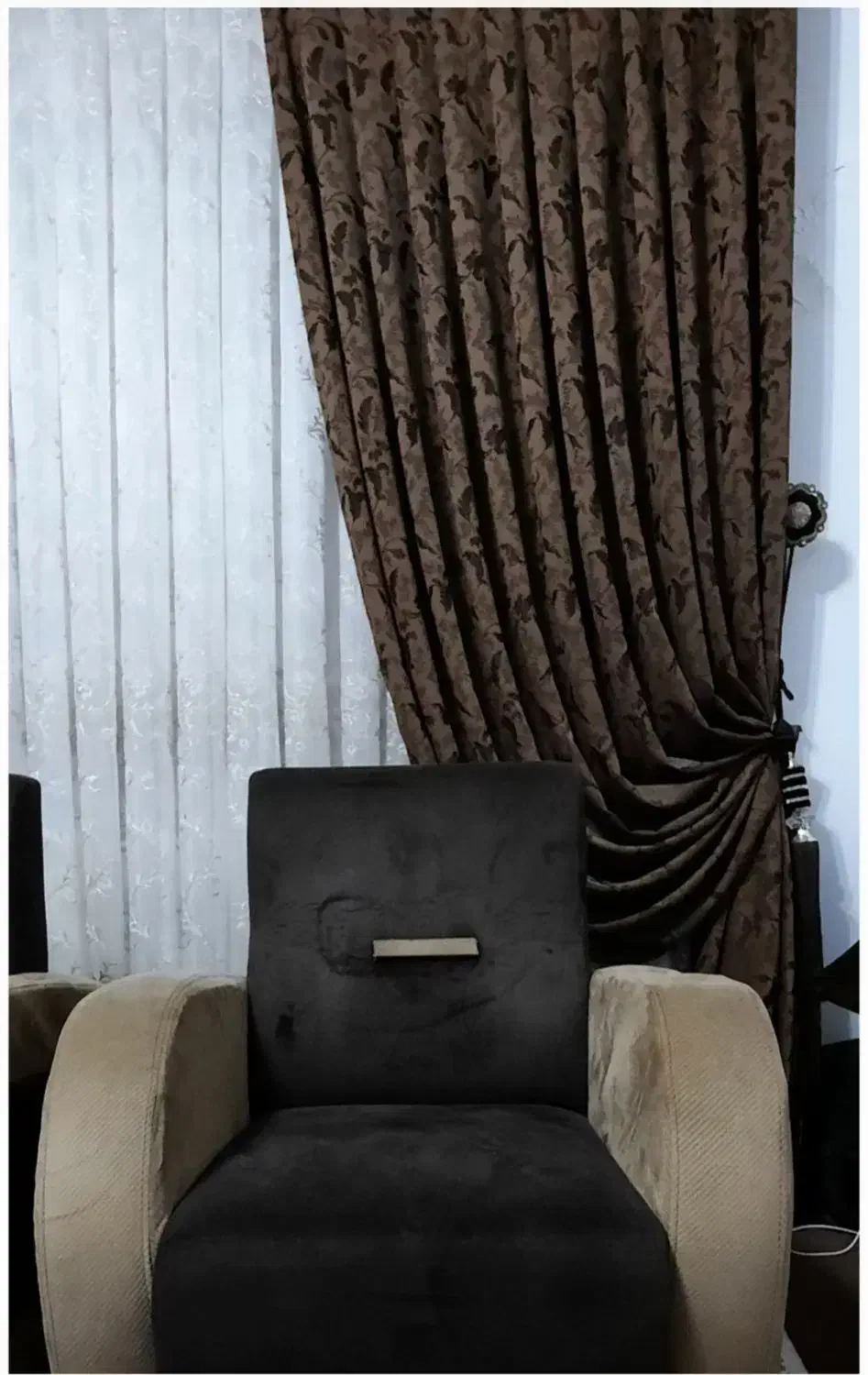 مبل|مبلمان خانگی و میز عسلی|رشت, بلوار گیلان|دیوار