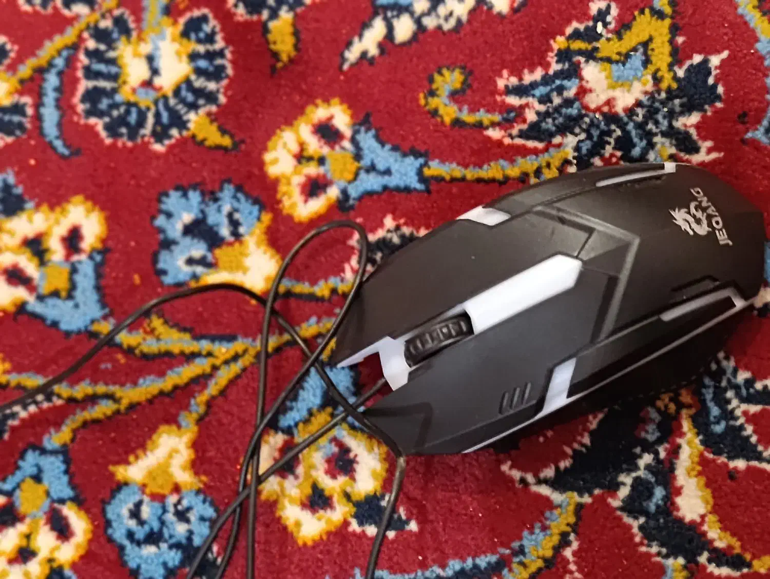 موس و کیبورد گیمینگ|قطعات و لوازم جانبی رایانه|بهبهان, |دیوار