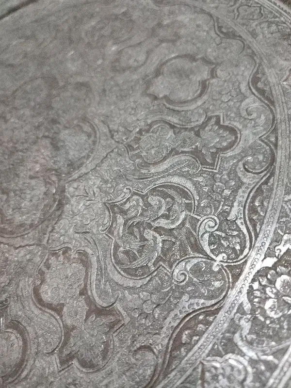 عتیقه|کلکسیون اشیاء عتیقه|هشتگرد, فاز ۱ مهستان|دیوار