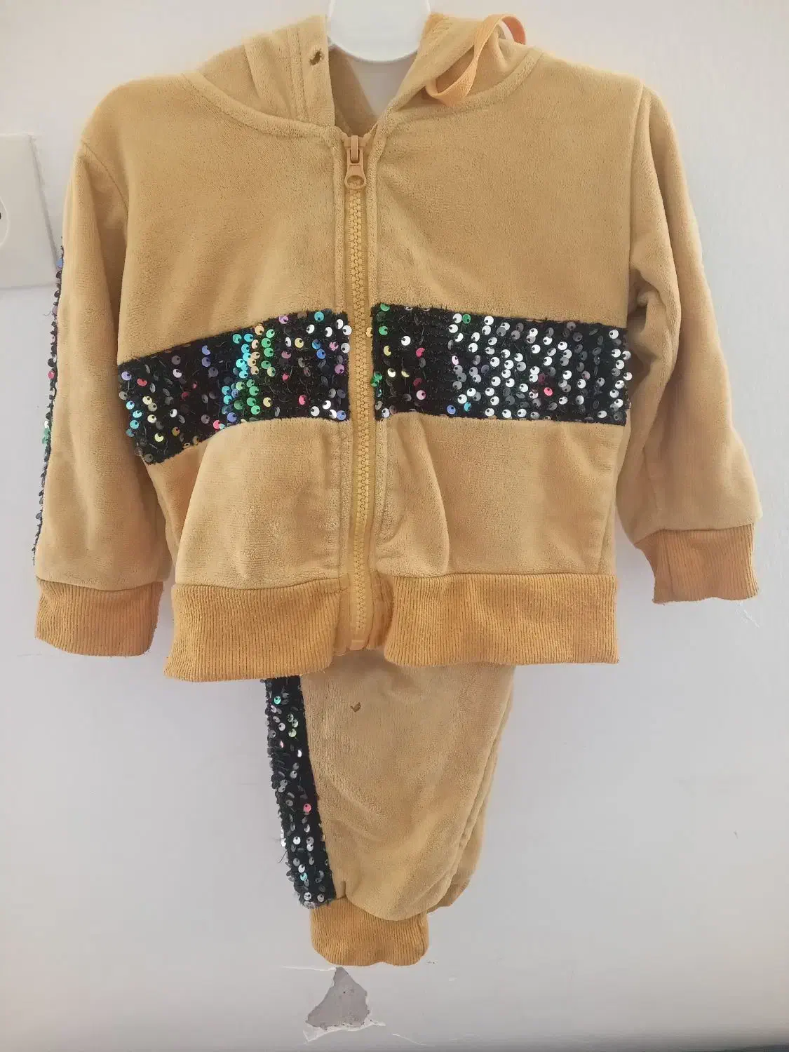 سویشرت شلوار|کفش و لباس بچه|بیرجند, |دیوار