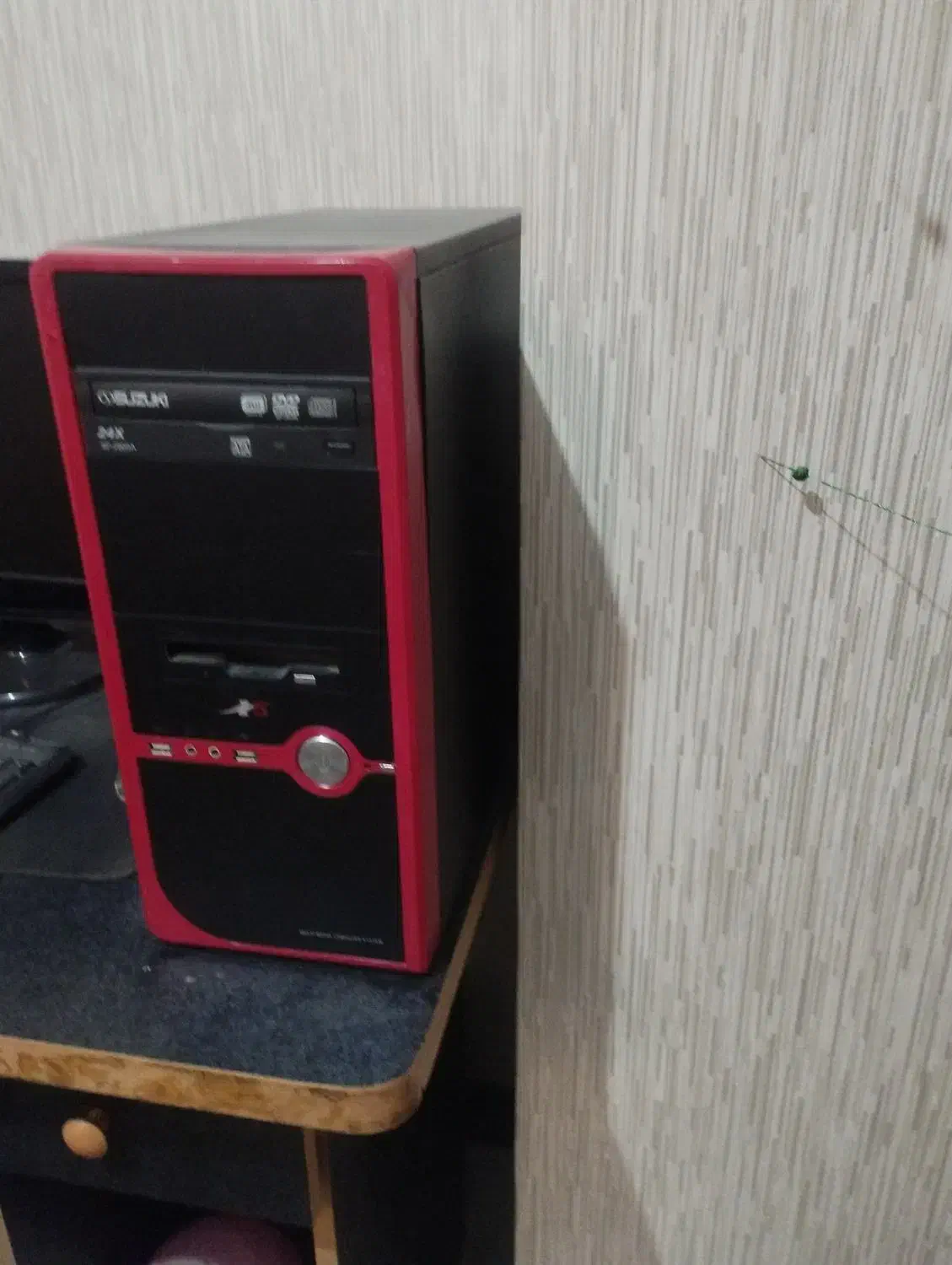 کیس کامپیوتر|قطعات و لوازم جانبی رایانه|اصفهان, مهدی آباد|دیوار