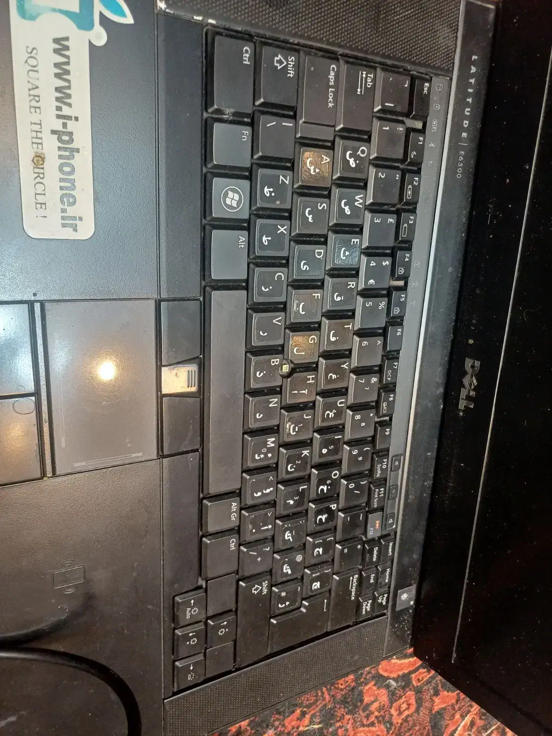 لب تاب دل|رایانه همراه|کرج, فاز ۲ مهرشهر|دیوار