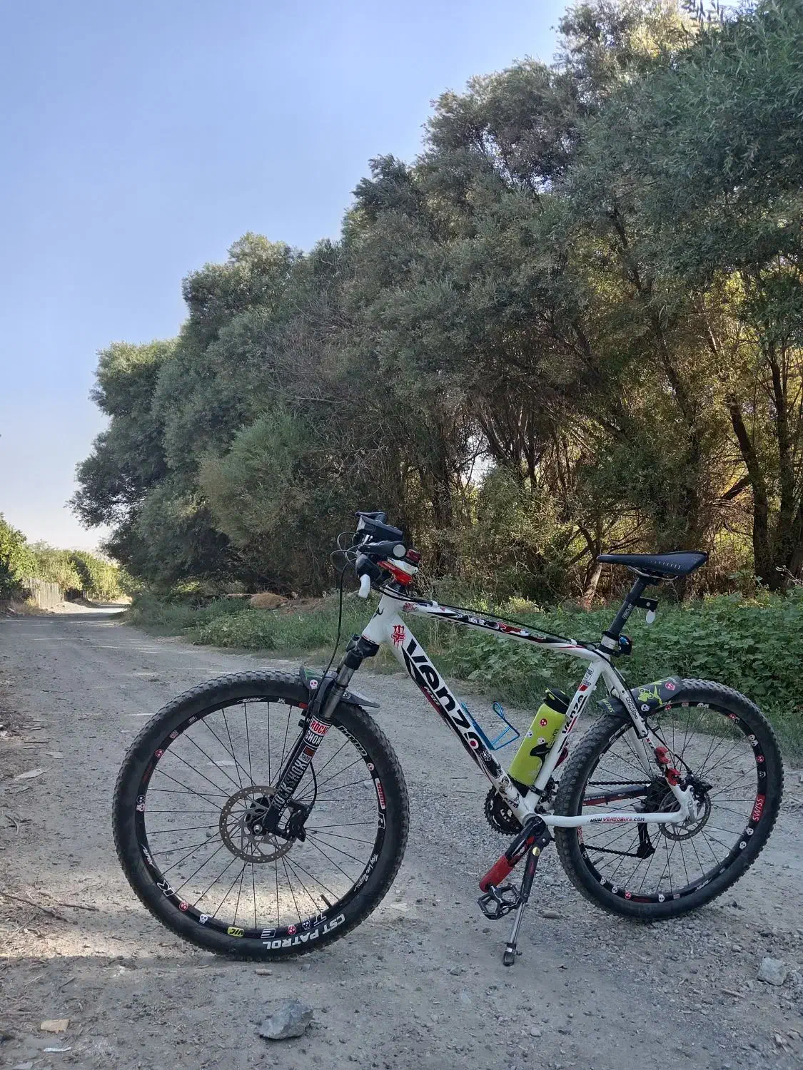 دوچرخه 26|دوچرخه، اسکیت، اسکوتر|کامیاران, |دیوار