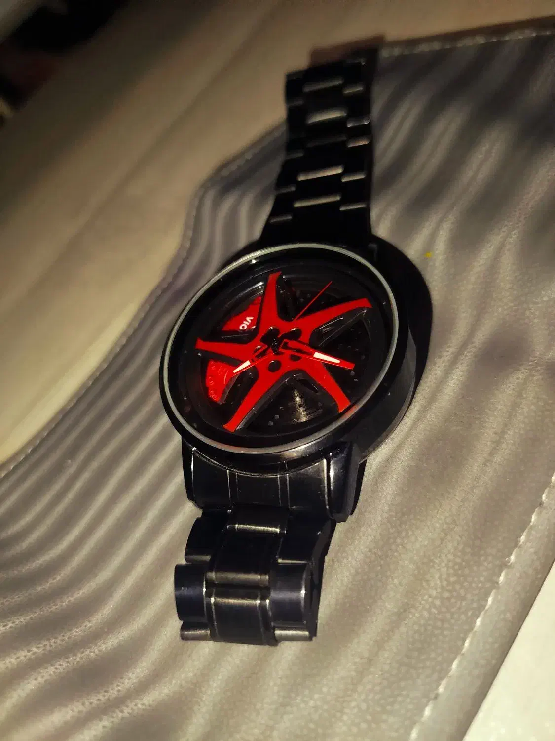 ساعت رینگی نو نو|ساعت|قرچک, باقرآباد|دیوار