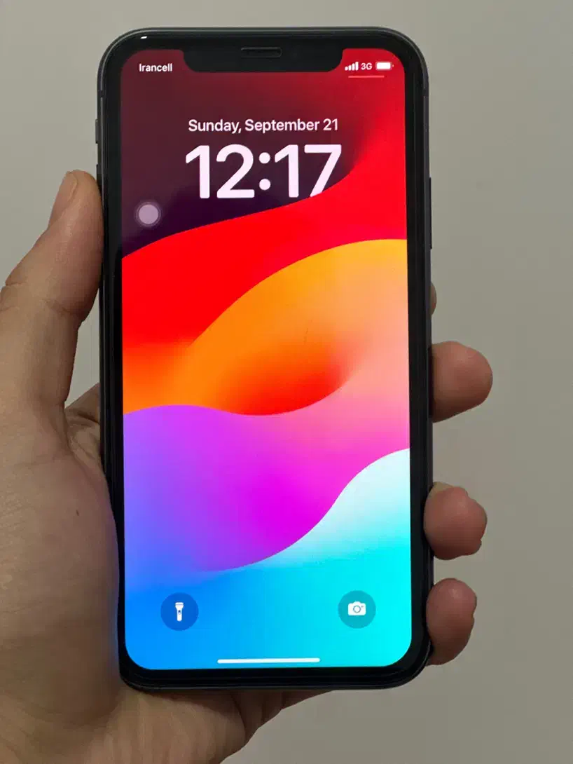 ایفون ۱۱ نو|موبایل|رودسر, |دیوار