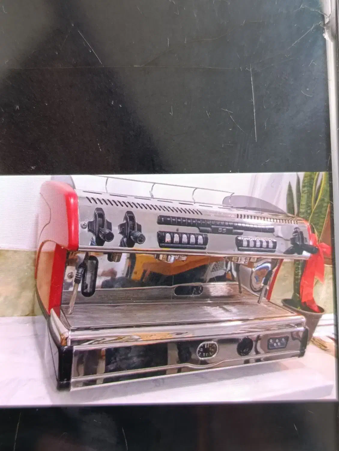 دستگاه قهوه ساز|کافی‌شاپ و رستوران|آزادشهر, |دیوار