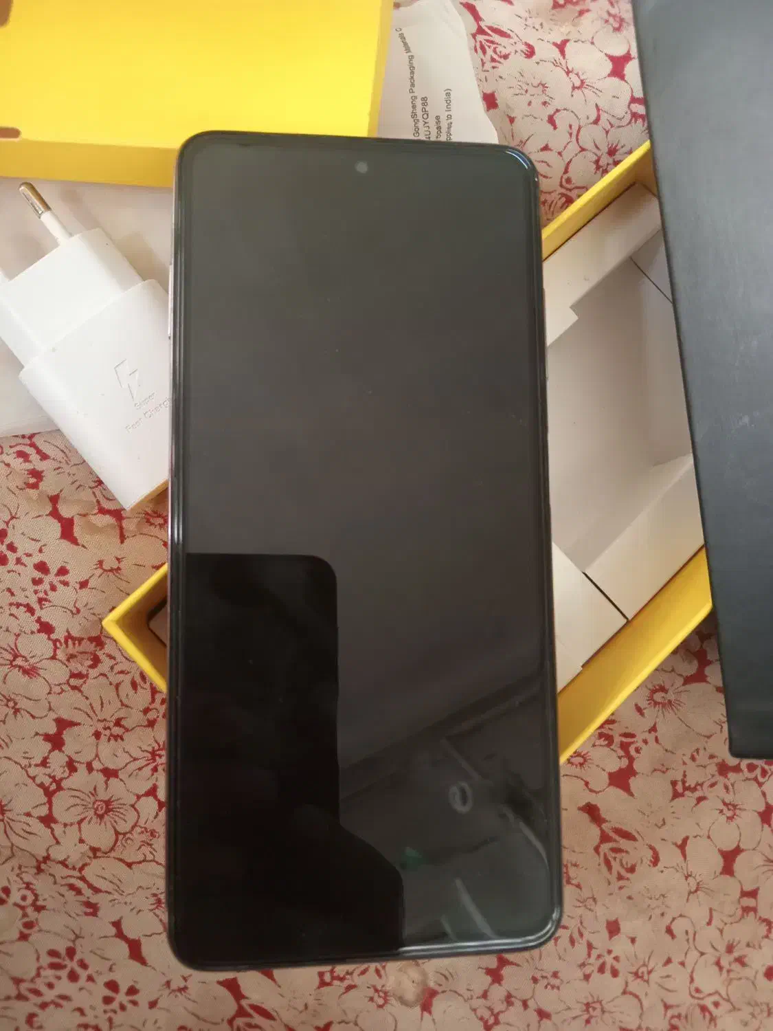 گوشی شیائومی پوکو X3|موبایل|اصفهان, جامی|دیوار