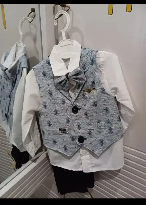 لباس پسرانه|حراج|قم, قلعه کامکار|دیوار