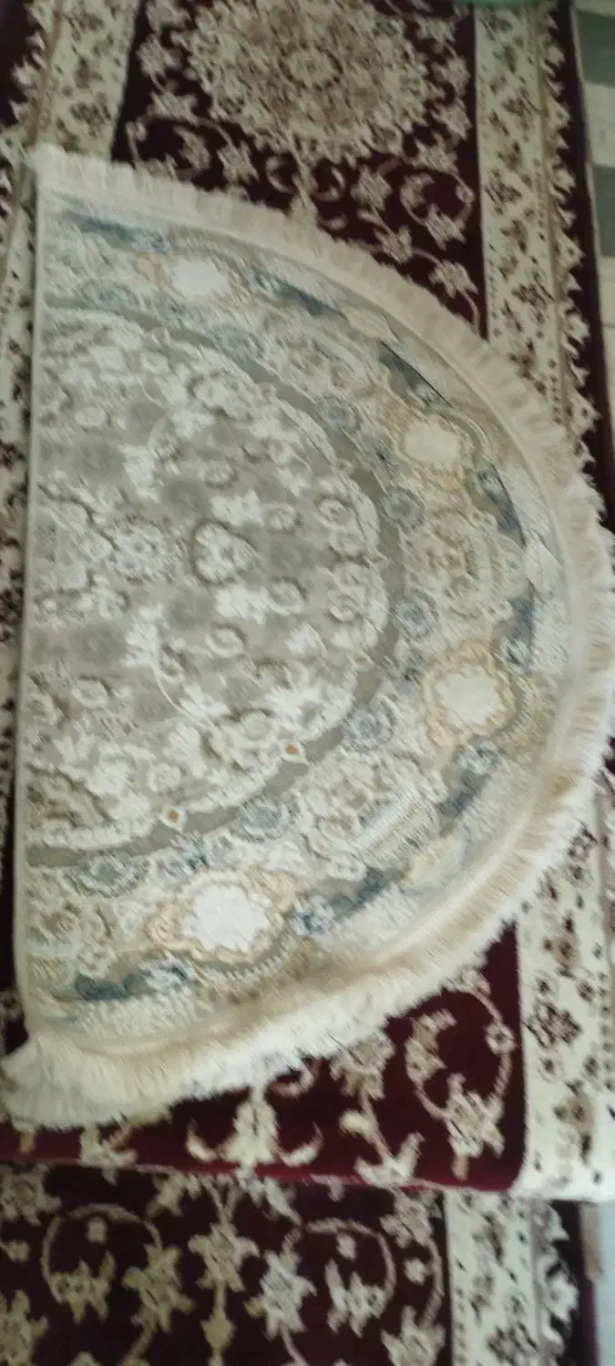 پادری|پادری|قم, زنبیل آباد|دیوار