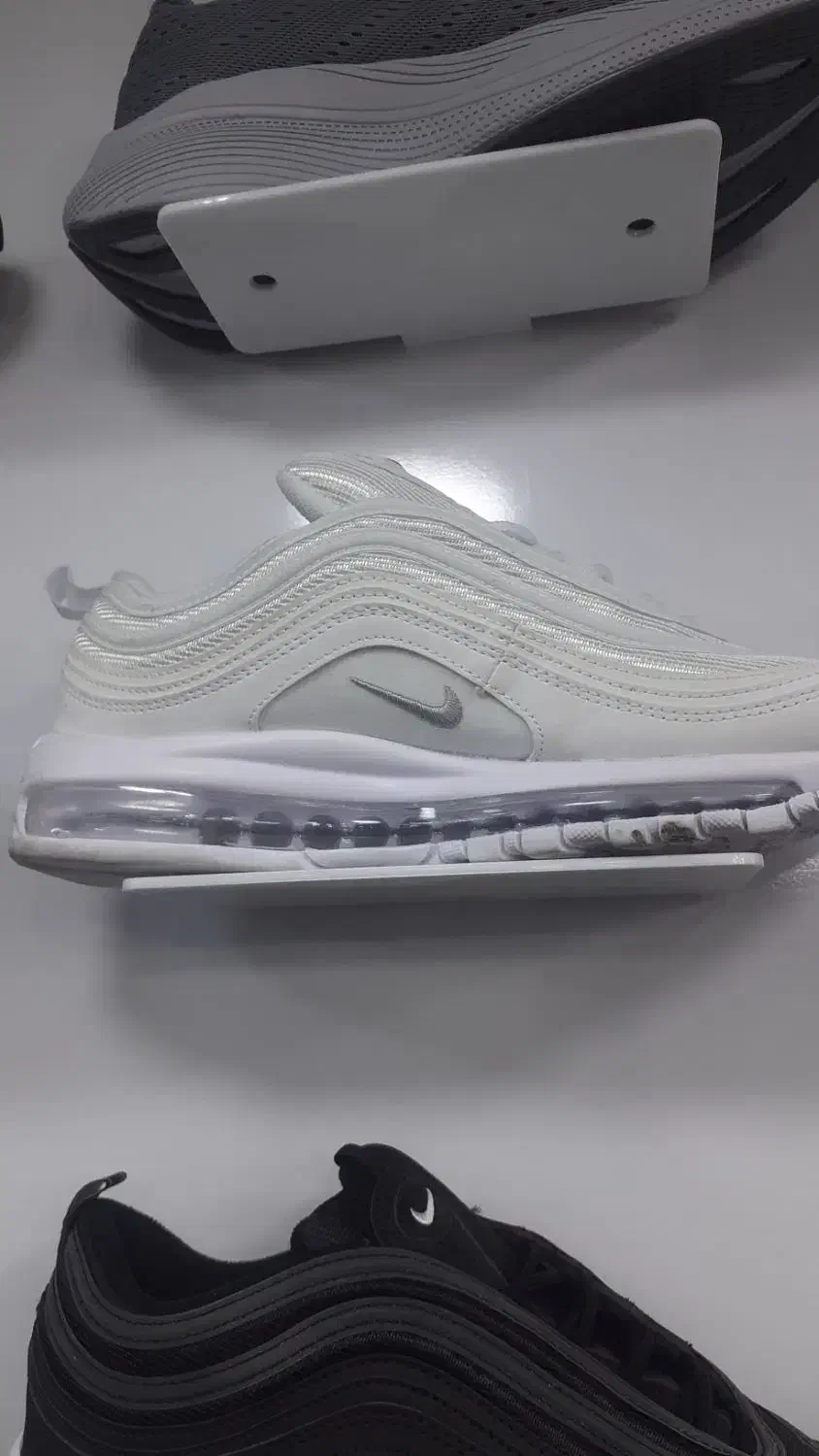 کفش‌نایک‌اور‌جنال‌مخصوصی‌بانوان‌ورزشکار|کیف، کفش، کمربند|چابهار, |دیوار