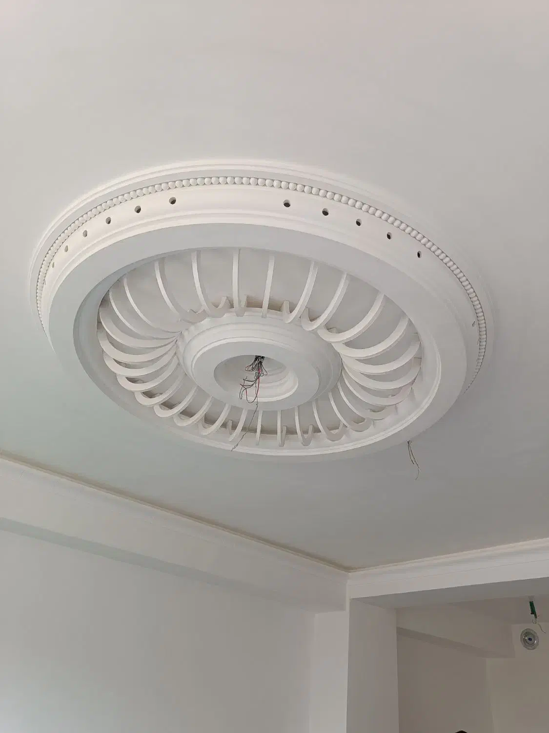 گچکاری سفید کاری|خدمات پیشه و مهارت|ایلخچی, |دیوار