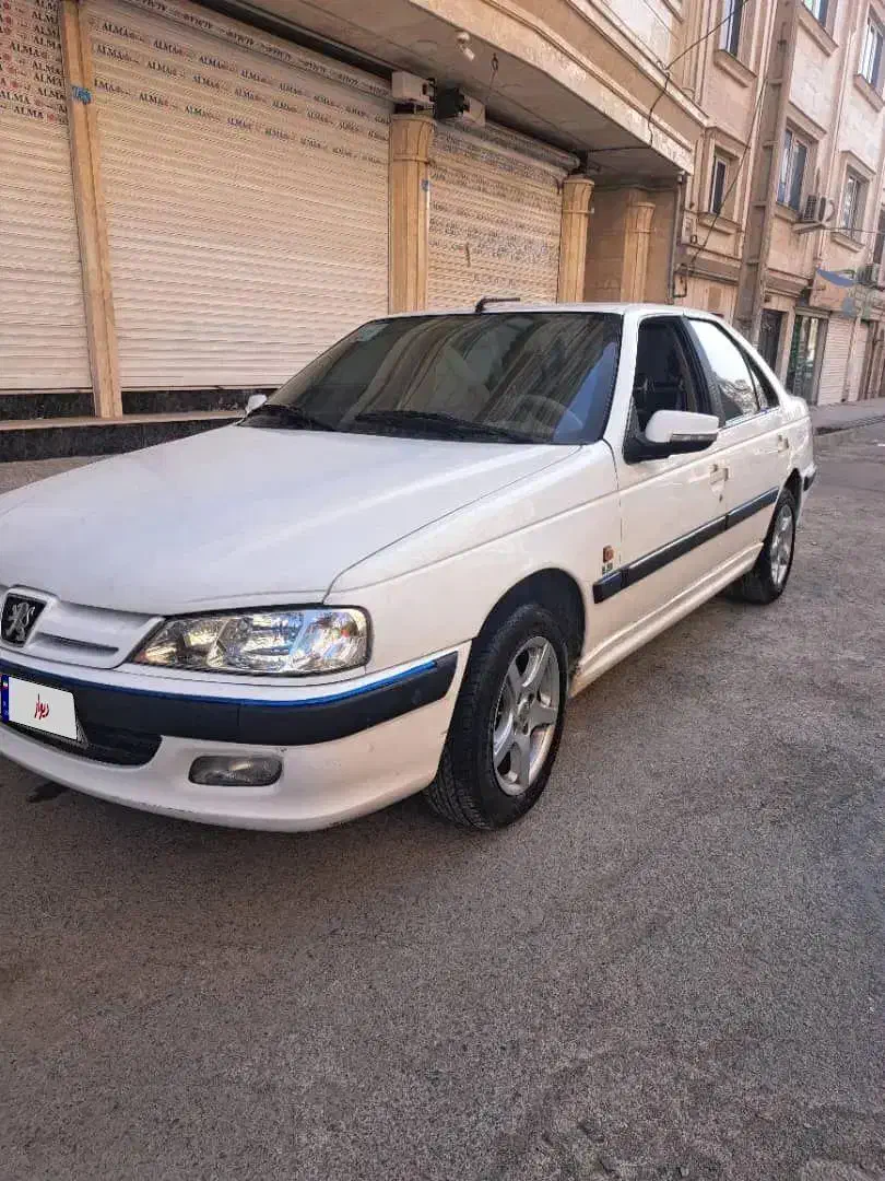 پژوپارس مدل ۹۲|خودرو سواری و وانت|اسلام‌شهر, شهرک احمدیه|دیوار